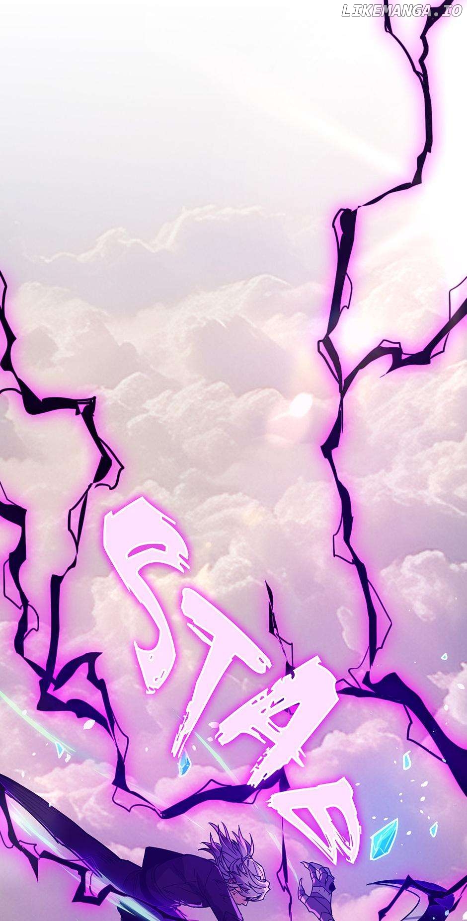 The Beginning After The End Chapter 204 image 81